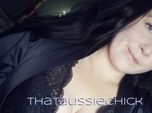 Thataussiechick