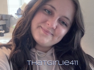 thatgirlie411 Blue Hot