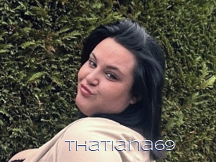 thatiana69 Blue Hot