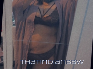 Thatindianbbw