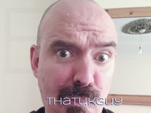 Thatukguy