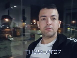 Thaylor27