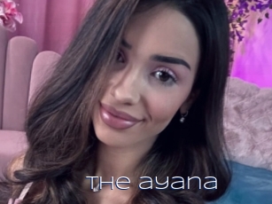 The_ayana