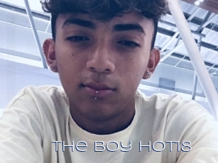 the_boy_hot18 Blue Hot