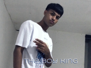 The_boy_king