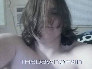 TheDawnOfSin
