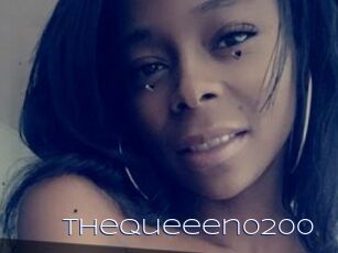TheQueeen0200