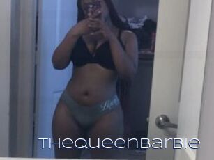TheQueenBarbie