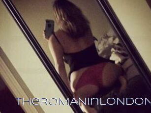 TheROMANinLONDON