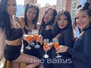 The_babys