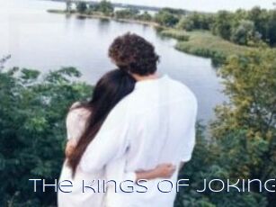 the_kings_of_joking Blue Hot