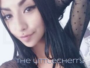 The_littlecherry