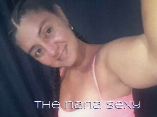 The_nana_sexy