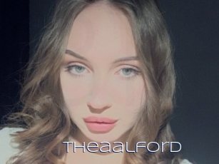 Theaalford