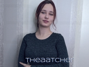 Theaatcher