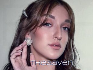 theaaven Blue Hot