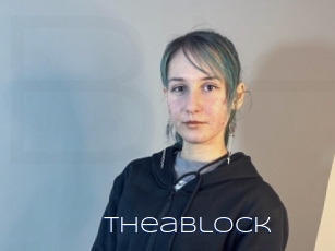 Theablock