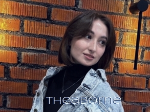 Theaborne