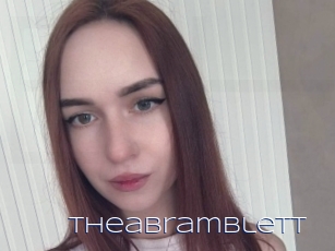 Theabramblett
