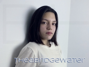theabridgewater Blue Hot