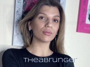 theabrunger Blue Hot
