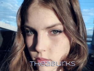 Theaburks