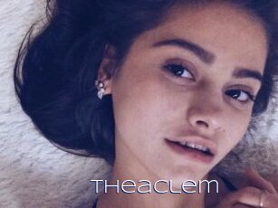 Theaclem