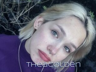 Theacolden