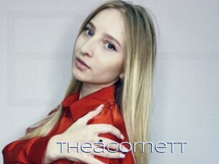 Theacornett