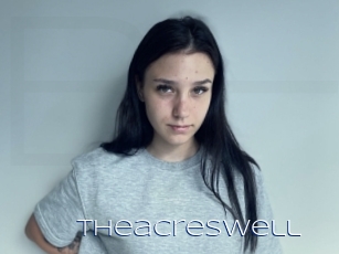 Theacreswell