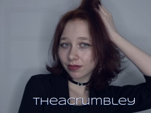 theacrumbley Blue Hot