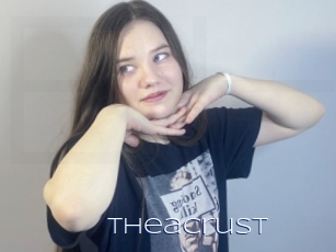 Theacrust