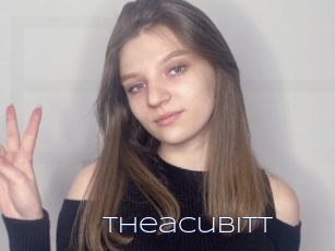 theacubitt Blue Hot