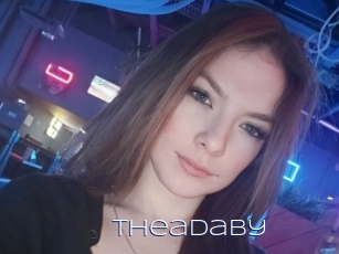 Theadaby