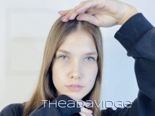 Theadavidge