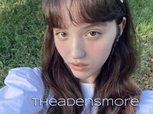 Theadensmore