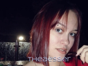 Theaesser