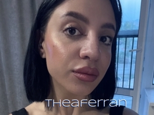 Theaferran