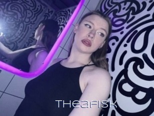 Theafisk