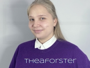 Theaforster