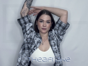 Theafrake