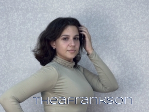 Theafrankson