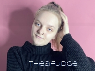Theafudge