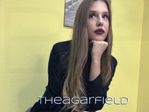 Theagarfield