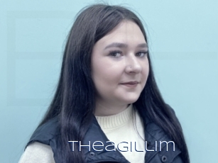 Theagillim