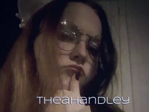 Theahandley