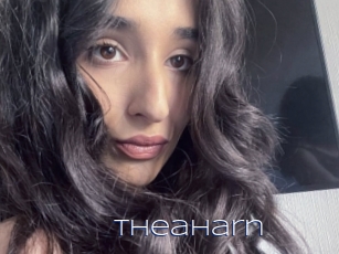 Theaharn