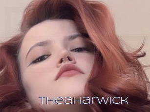 Theaharwick