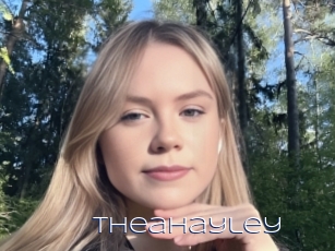 Theahayley