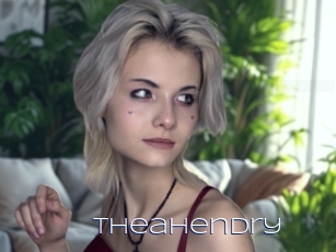 Theahendry